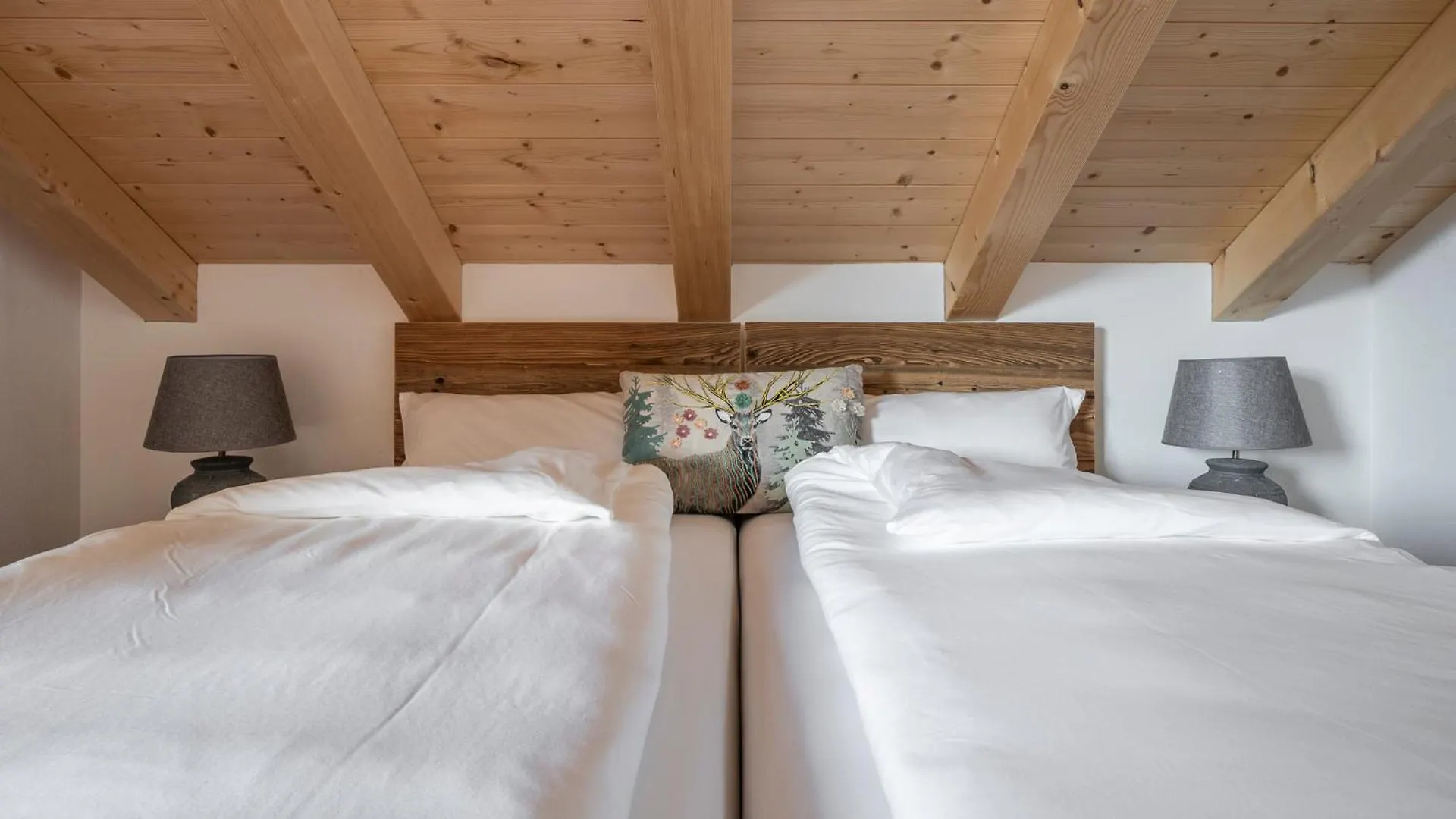 Alpenchalet Am Hirschbach レンクグリース 0*,  ドイツ