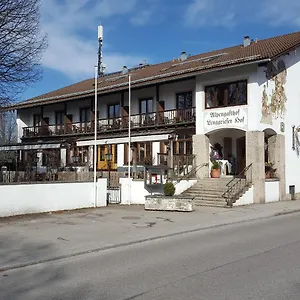  Locanda Lenggrieser Hof