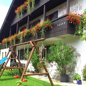  Affittacamere Gaestehaus Sonnleit'n